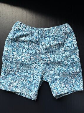 Lilly Pulitzer Boys Shorts